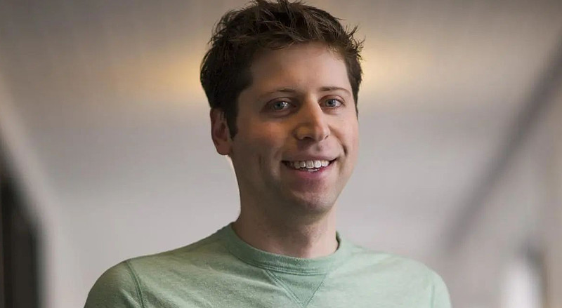 SamAltman