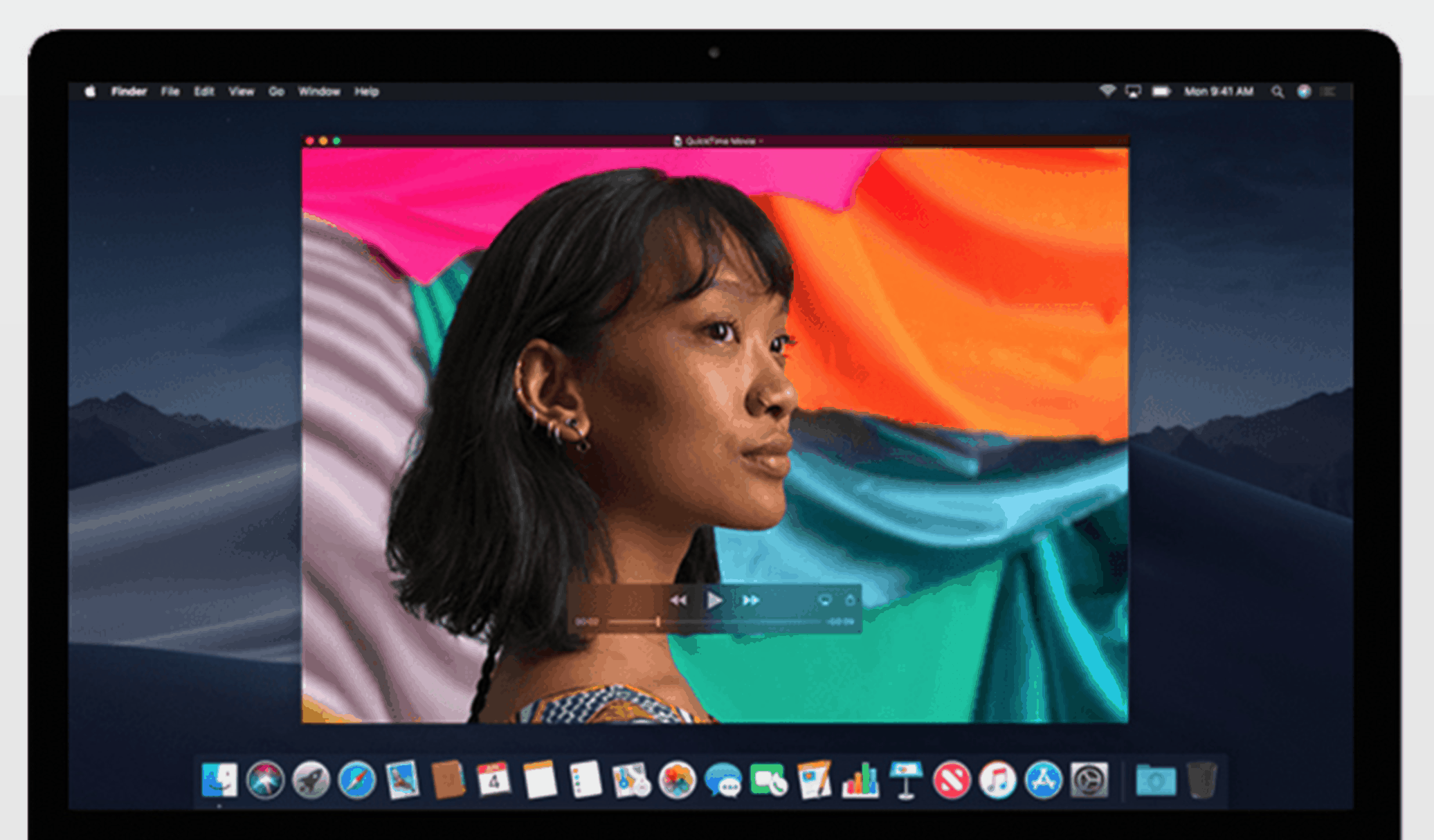 Mac上用QuickTimePlayer和Soundflower插件录制完美视频