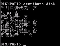 attributeDisk