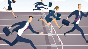 如何超过大多数人